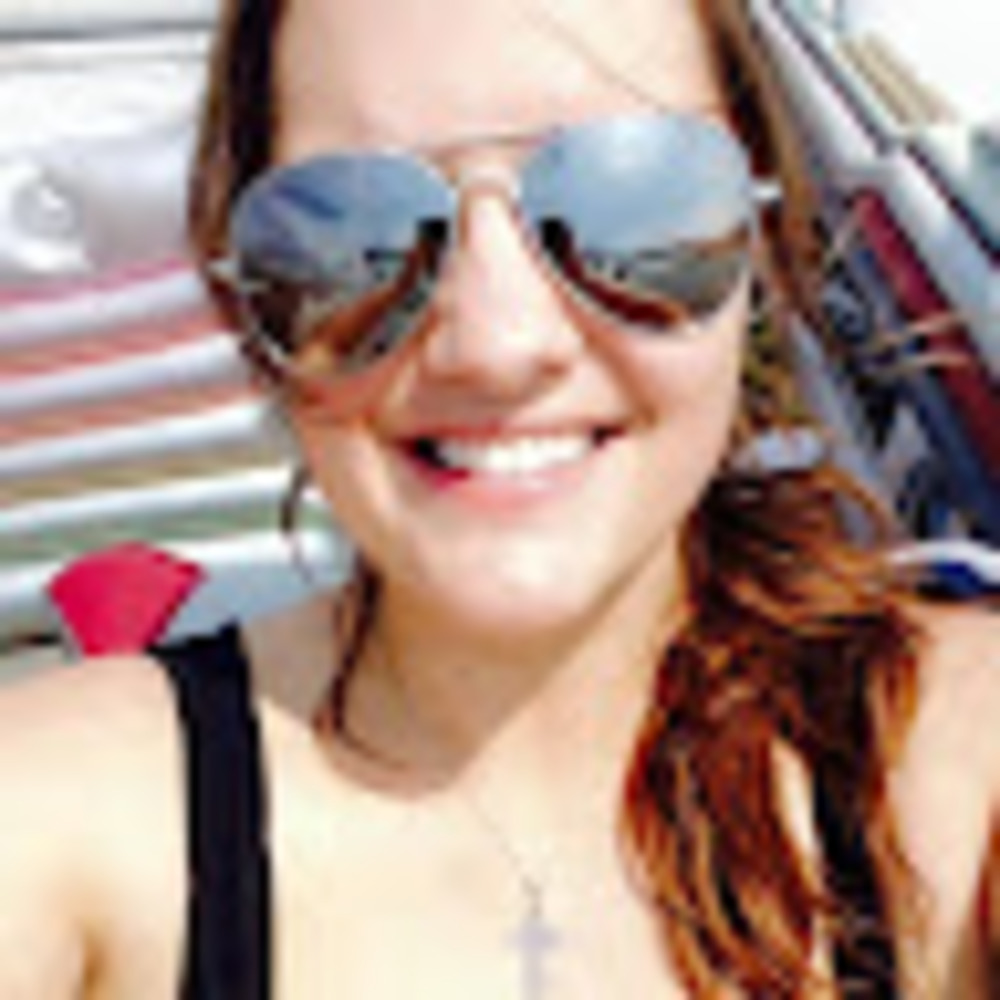 Meet your Posher, Shannon